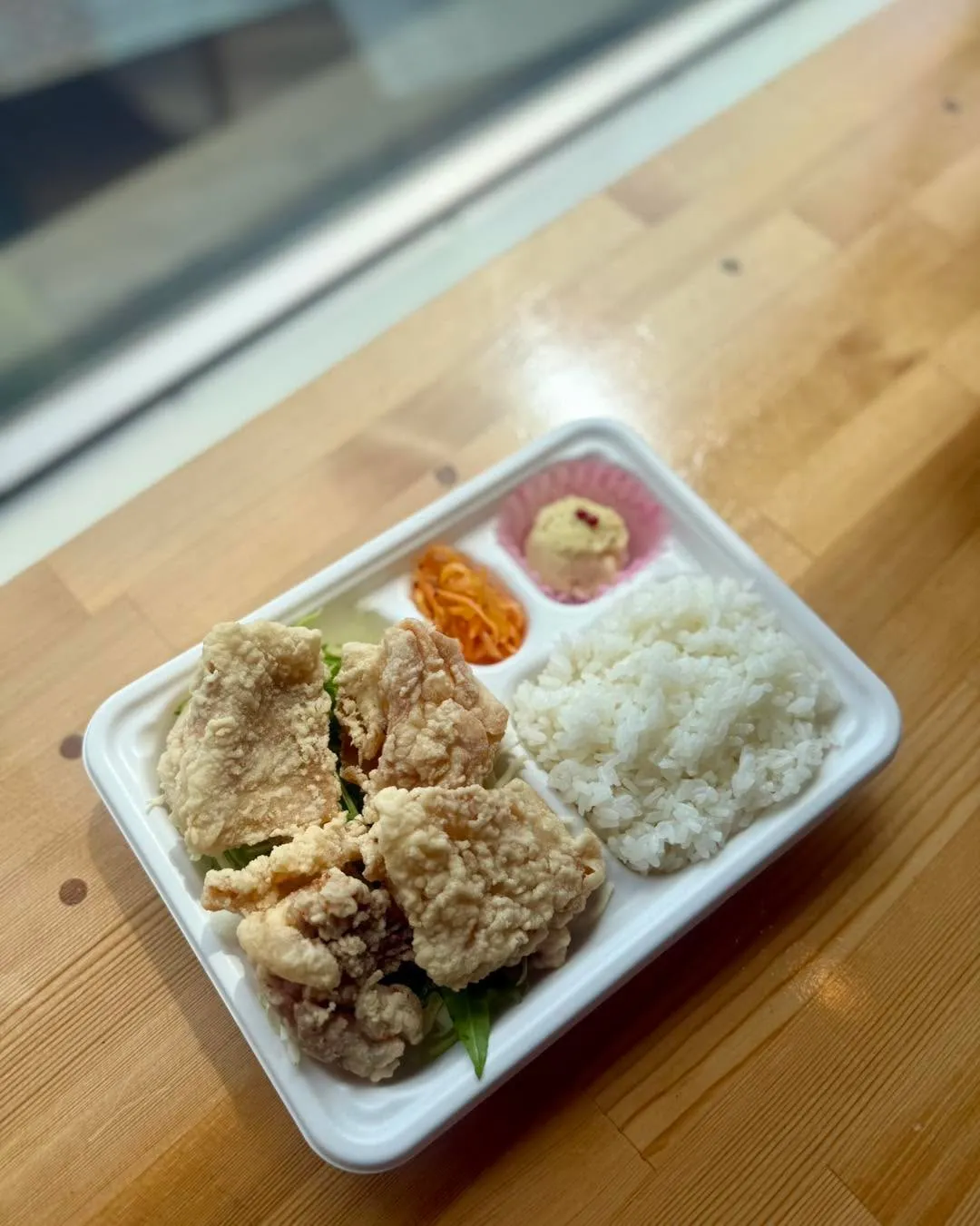 お弁当