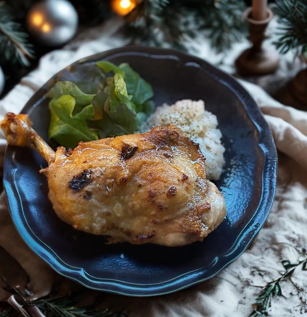 クリスマステイクアウト